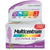 Multicentrum Donna 50+ 30 Compresse