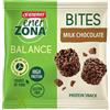 Enervit enerzona Enerzona Bites Milk Chocolate 1 Bustina