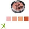 Purobio Blush Compatto Rosa Satinato 01