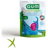 Gum varie Gum easy flossers forcella 30 pezzi new