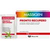 Massigen Pronto Recupero 14 Bustine 6 g
