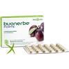 Buonerbe Biosline Buonerbe Forte 60 Compresse