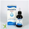 Pharmalife research Ansiovit Gocce 50ml