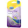 Scholl's party feet Scholl Party Feet Ultra Slim Cuscinetto Gel Plantare 1 Paio