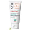 Svr vari Svr Sun Secure Ecr Mi Pnm Spf50 Crema viso 50 ml
