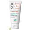 Svr vari Sun secure Ecr Mi Crema Viso 50 ml