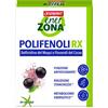 Enervit enerzona Enerzona Polifenoli RX 24 Capsule