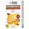 Arkofarm Arkoroyal Pappa Reale Biologica 500 mg 10 Unica Dose