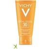 Vichy capital soleil Vichy Ideal Soleil Viso Dry Touch Spf30 50 ml