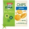 Enervit enerzona Enerzona Chips Classico 1 Busta