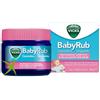 Vicks BabyRub Unguento 50g