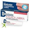 Dermovitamina Ragadi Labbra Balsamo Rigenerante 8 ml
