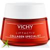 Vichy Liftactiv Lift Collagen Specialist 50 ml