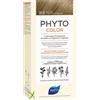Phyto phytocolor Phytocolor 9.8 Biondo Chiarissimo Cenere