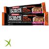 Enervit Gymline Muscle Protein Bar 50% Arancia Cioccolato 1 Pezzo