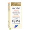 Phyto phytocolor Phytocolor 10 Biondo Chiarissimo Extra Latte 50ml + Crema 50ml + Maschera 12 ml