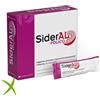 Sideral folico 30 mg 20 bustine orosolubili
