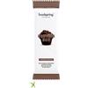 Foodspring Protein Bar Muffin al Cioccolato Barretta 60g