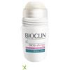 Bioclin Deodorante Allergy Roll-On Con Profumo 50 ml