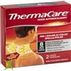 Thermacare Fasce Autoriscaldanti a Calore Terapeutico Collo/Spalla/Polso 2 Pezzi