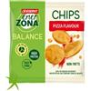 Enervit enerzona Enerzona Chips Pizza 1 Pezzo