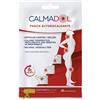 Calmadol Fascia Autoriscaldante Lombare 1 Pezzo