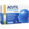 Acutil Fosforo Advance 12 Stick Orosolubili