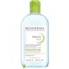 Bioderma Sebium H2O Acqua Micellare Detergente Purificante 500 ml