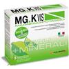 Mgk-vis te' verde Mgk Vis Lemonade 15 Bustine