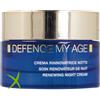 Bionike Defence My Age Crema Notte 50 ml