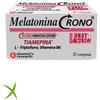 Chemist's research Melatonina Crono 1mg Tiamepina 30 Compresse