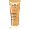 Nuxe Sun Crema Solare Anti-Età Viso Spf50 50 ml