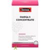 Swisse Omega 3 Concentrato 60 capsule