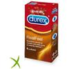 Durex realfeel Durex Profilattico Realfeel 6 Pezzi