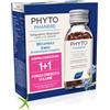 Phyto Phytophanere Integratore Alimentare Capelli/Unghie 90+90 Capsule