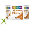 Dailyvit Massigen Vitamina C 500mg 24 Compresse Masticabili