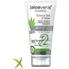 Aloevera2 Crema Gel Aloe
