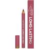 Purobio Cosmetics Matitone Rossetto Long Lasting 015 Rosa Caldo