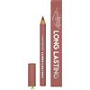 Purobio Cosmetics Matitone Rossetto Long Lasting 017 Nude Pescato