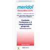 Meridol Clorexidina 0,2% Collutorio 300 ml