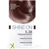 Bionike Shine On 5,38 Castano Chiaro Cioccolato 125 ml