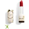 Rougj vari Rougj Make Up Green Rossetto Rosso