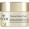 Nuxe Nuxuriance Gold Crema Olio Nutriente Fortificante 50 ml
