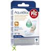 Pic Aquabloc Cerotto 25x72mm Antibatterico 10 Pezzi