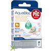 Pic Aquabloc Cerotto Mix Antibatterico 20 Pezzi
