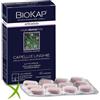 Biokap Anticaduta Miglio Donna Forte con Tricofoltil 60 Compresse