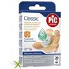 Pic Classic Cerotto Mix Antibatterico 20 Pezzi