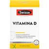 Swisse Vitamina D 100 Capsule Molli