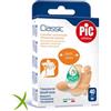 Pic Classic Cerotto Antibatterico Mix 40 Pezzi