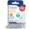 Pic Delicate Cerotto Mix 20 Antibatterico